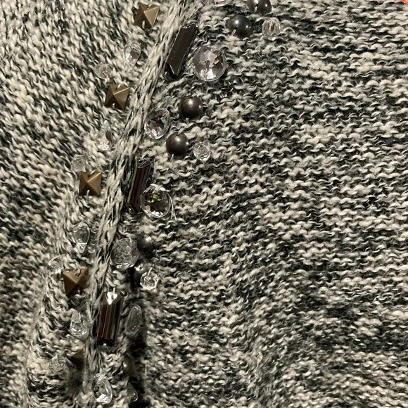 Bke boutique by buckle sweater - Picture 3 of 5